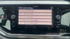 Volkswagen Polo 1.0 TSI Style 5dr Petrol Hatchback